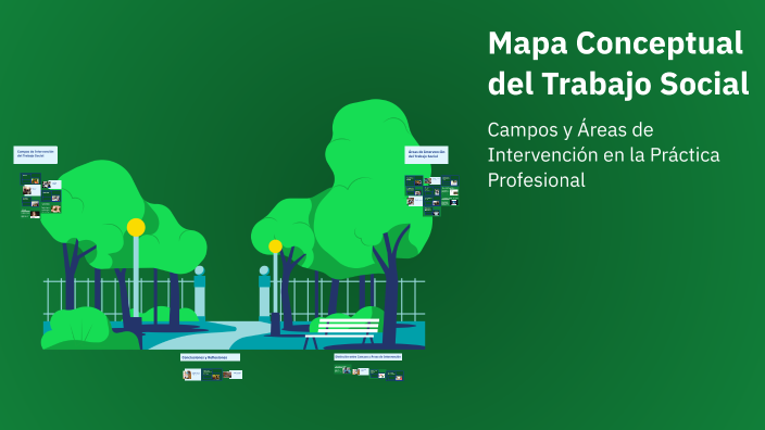 Mapa Conceptual del Trabajo Social by cielo Escorcia on Prezi
