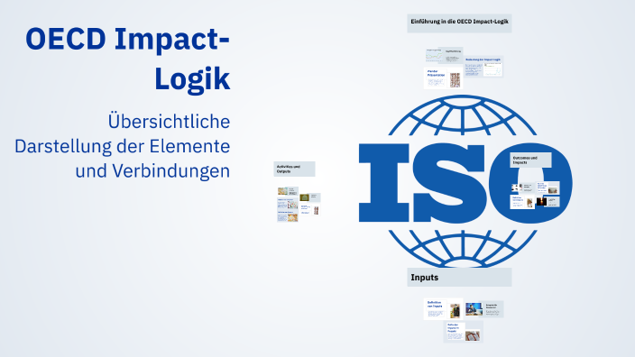 OECD Impact-Logik by btschasc on Prezi