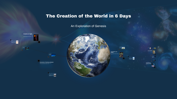 The Creation Story by Tui Nguyễn on Prezi