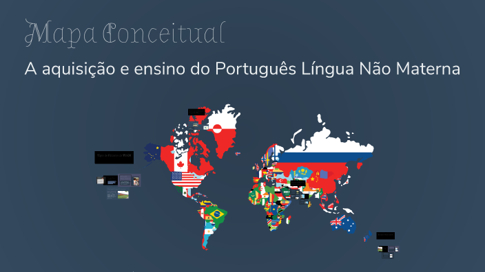 Mapa Conceitual by daniel escrivani on Prezi