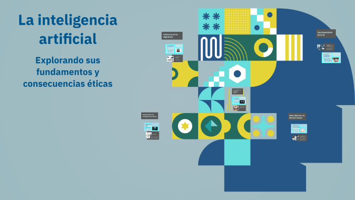 La inteligencia artificial by JOSÉ JAVIER MARTÍNEZ PARDO on Prezi