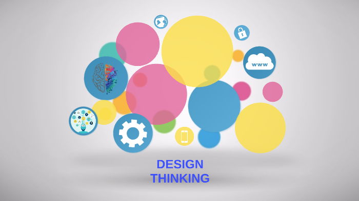 Design Thinking by Suporte TI on Prezi