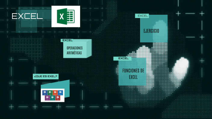 EXCEL by Yamila Ronca on Prezi