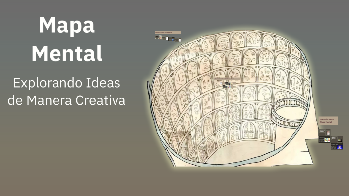 Mapa Mental by juan castillo on Prezi