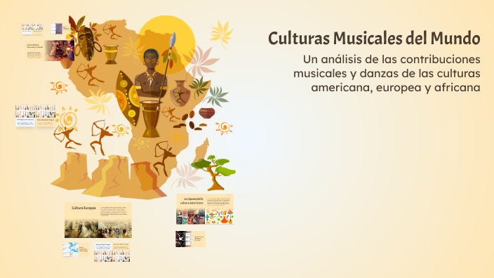 Culturas Musicales del Mundo by Ximena Paiz Polanco on Prezi