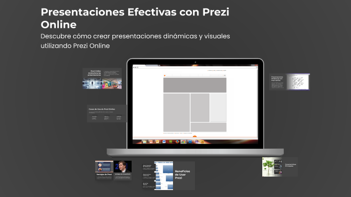 Presentaciones Efectivas con Prezi Online by Cindy Paola Sarmiento on Prezi