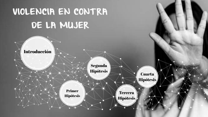 Violencia Contra la Mujer 2022 by Valentina Céspedes on Prezi