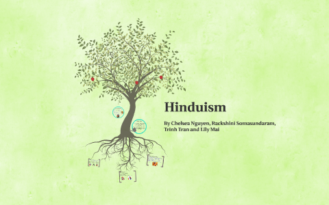 Hinduism by lily m on Prezi
