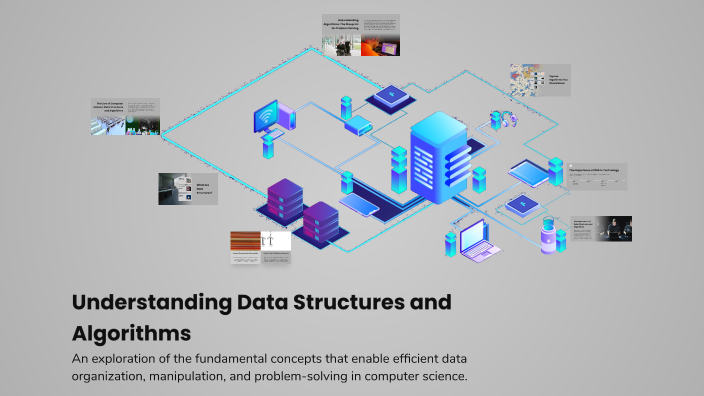Understanding Data Structures and Algorithms by Adel Elsaidy on Prezi