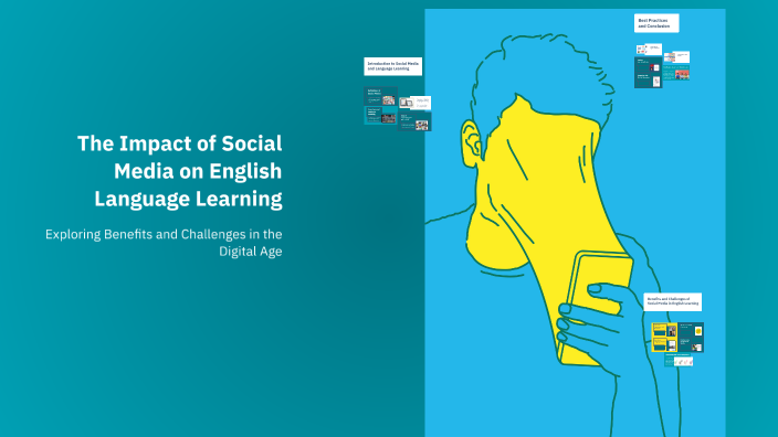 The Impact of Social Media on English Language Learning by salar lateef ...