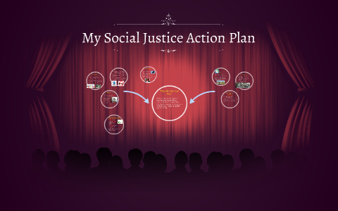 Social Justice Action Plan The Social Justiceela 12 Initiative