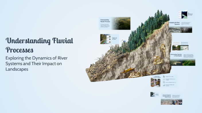 Understanding Fluvial Processes by Jelena Popov on Prezi