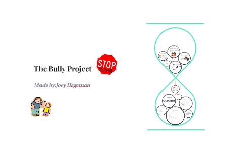 The Bully Project by joey hegeman on Prezi