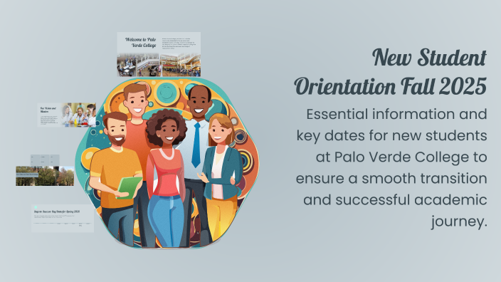 New Student Orientation Fall 2025 by grecia alvarez on Prezi