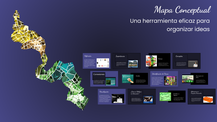 mapa conceptual by Vivian Milagros Martínez Peña on Prezi