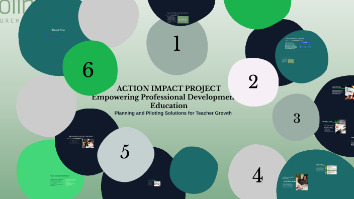 Empowering Professional Development in Education by Ma'at Lands on Prezi