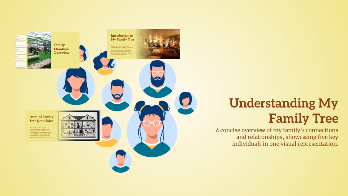 Understanding My Family Tree by Sandy Lopez on Prezi