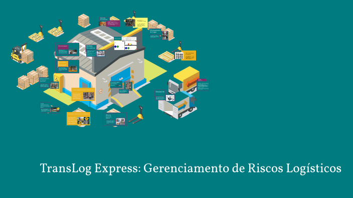 TransLog Express by thamires cantanhede on Prezi
