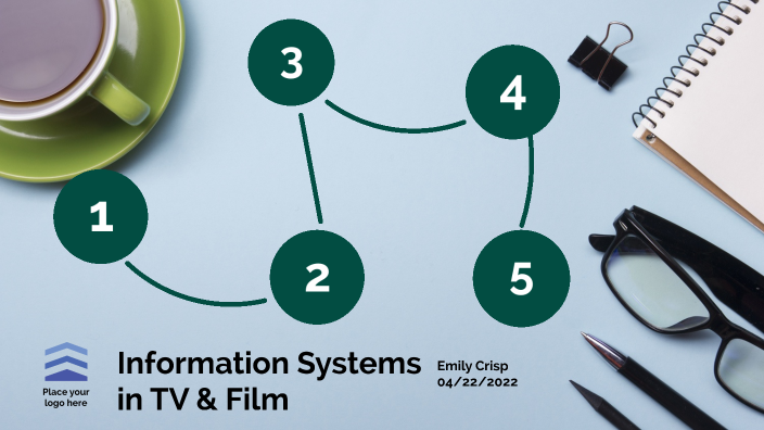 Information Systems In TV & Film By Emily Crisp On Prezi