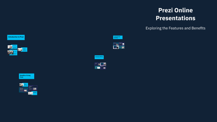 Prezi Online Presentations by 芸甄 李 on Prezi