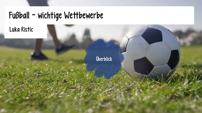 Luka by Luka Ristic on Prezi