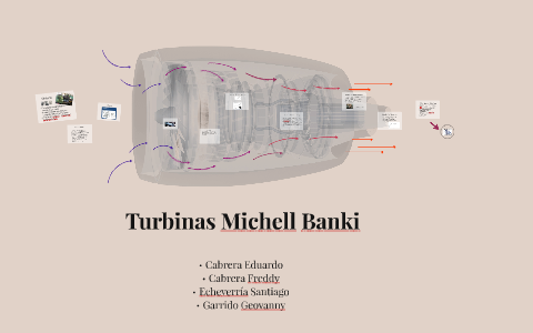 Turbinas Michel Banki by Fernando Garrido Portilla on Prezi