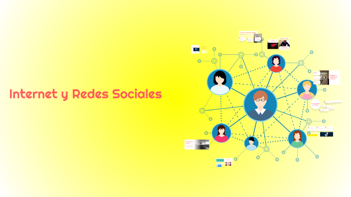 Internet y Redes Sociales by Antonio Vera on Prezi