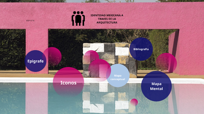 Identidad Mexicana a traves de la arquitectura by ivan torres on Prezi