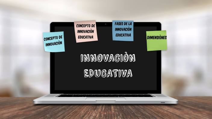 INNOVACIÒN EDUCATIVA EN EL AULA by Celeste Rodriguez Hernandez on Prezi