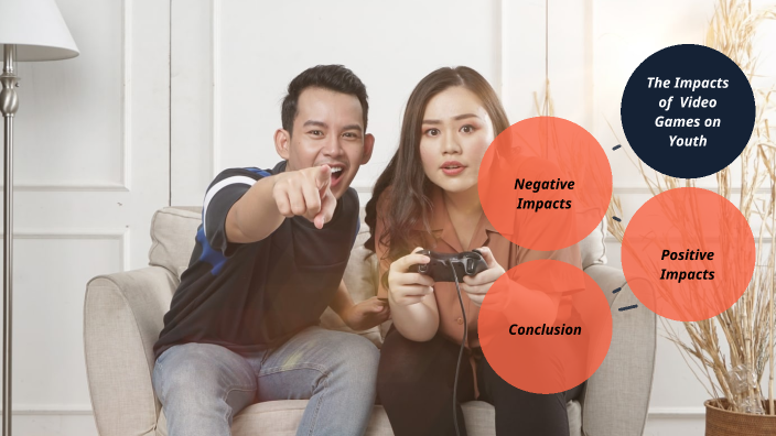 The Impact of Video Games to Youth by Jane Reyes on Prezi