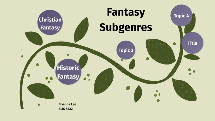 fantasy-subgenre-examples-by-brianna-edwards