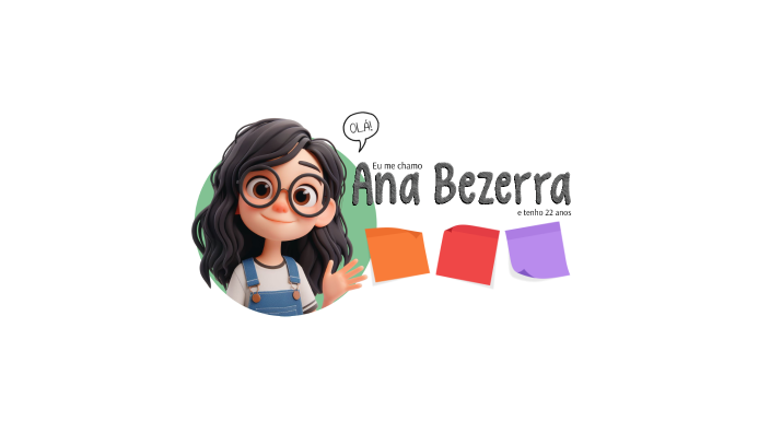 Apresentação Pessoal by ana beatriz on Prezi