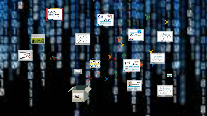 & by rochelle diaz on Prezi