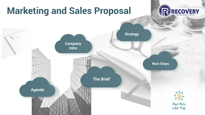 Sales and Marketing Proposal by Ahmed Shawky on Prezi