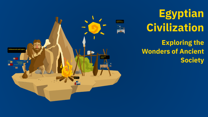 Egyptian Civilization by vishwak thaniparthi on Prezi