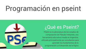 Infografía pseint by Juan Pablo Rivas Mesa on Prezi Design