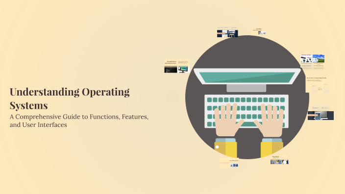 Understanding Operating Systems by PRAVEEN REDDY on Prezi