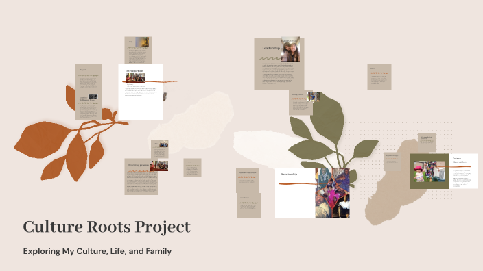 Cultural Roots Assignment Culture Roots Project by Jayleigh Rodriguez on Prezi