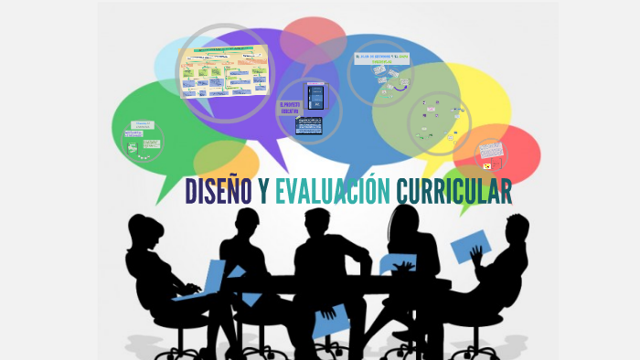 DiseÑo Y EvaluaciÓn Curricular By Eiveth Espr On Prezi Next