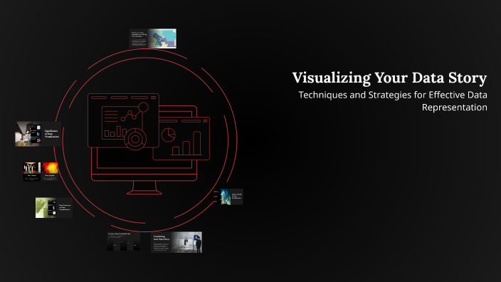 Visualizing Your Data Story by Francisco Junior on Prezi