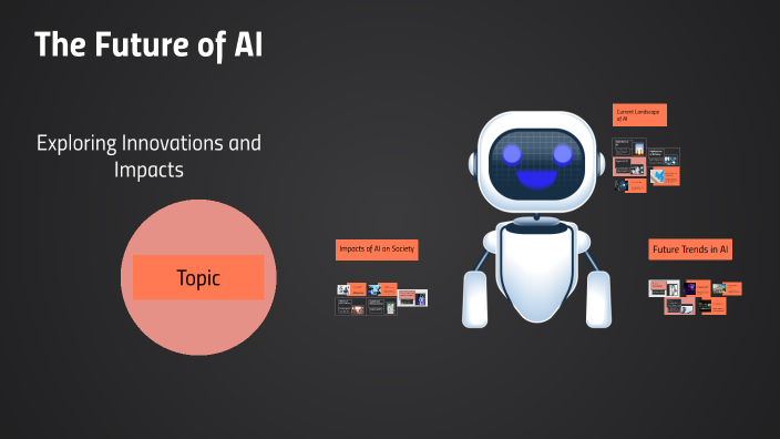 The Future of AI by Sumair feroz on Prezi
