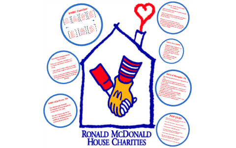 Ronald McDonald House Information by Leslie Pace on Prezi