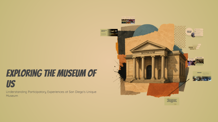 Exploring the Museum of Us by Marcin Kowalski on Prezi
