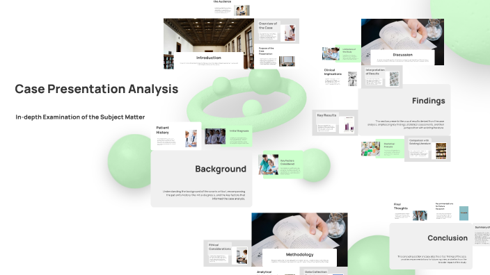 Case Presentation Analysis by Funmi Tayo on Prezi