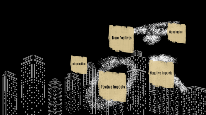 Impacts of Technology on Communication by tashfiq rahaman