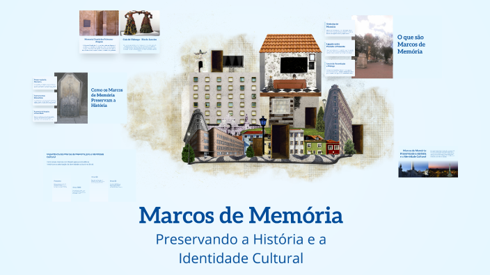 Marcos de Memória by Romario Meneses on Prezi