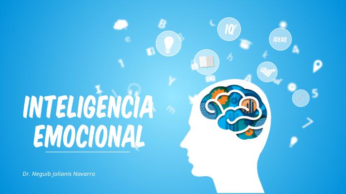 inteligencia emocional by cid ips on Prezi