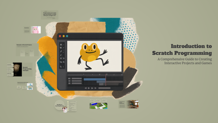 Introduction to Scratch Programming by aishaa nasir on Prezi