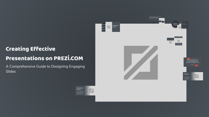 Creating Effective Presentations on PREZİ.COM by Mina Kaynar on Prezi