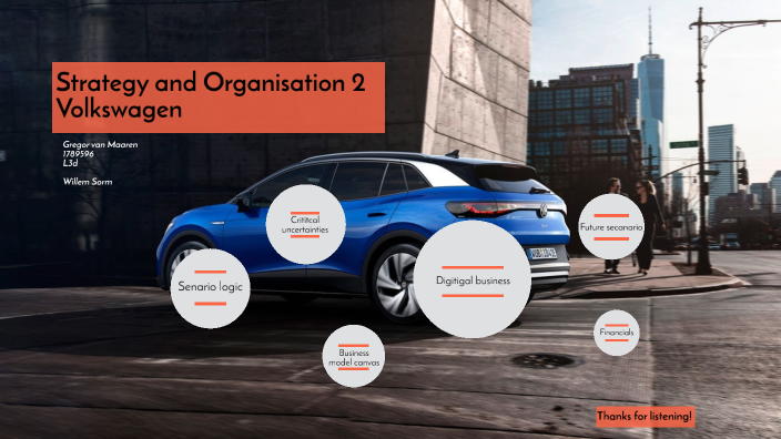 Vw Power Up Strategy.pdf Strategy and Organisation 2 - Volkswagen by unknown on Prezi